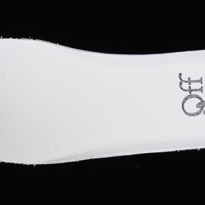 Off-White Out Of Office Latter