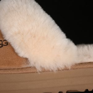 Ugg Tazz 5cm Maroom