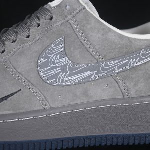 Nike Air Force 1 Low Casual Sneakers