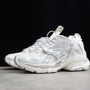 Balenciaga Runner Shoes