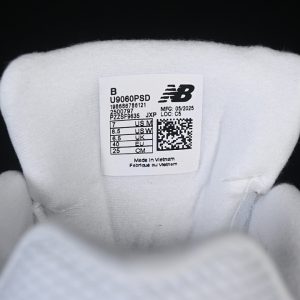 New Balance Retro Casual Sports Running Shoes