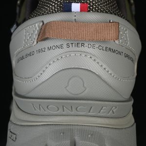 Moncler Trailgrip Gtx Mountain Outdoor Shoes