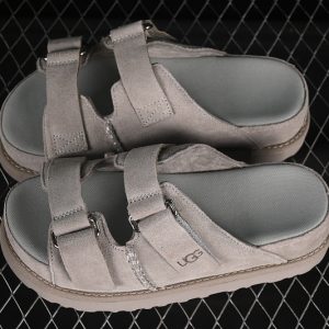 Ugg Venture Daze Slide Sendblack