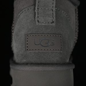 Ugg Classic Ultra Mini