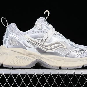 Saucony