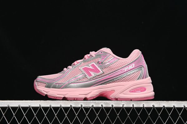 New Balance 740
