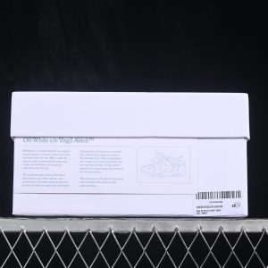 Off-White Out Of Office Fashionable Sneakers