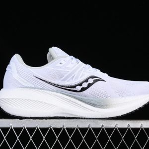 Saucony