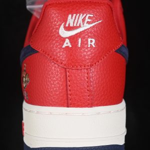 Nike Air Force 1 Low Casual Sneakers
