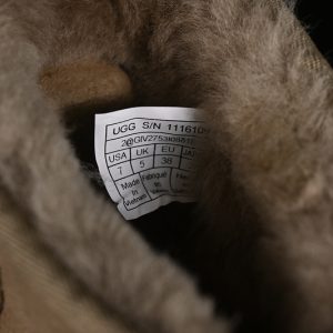 Ugg Classic Ultra Mini