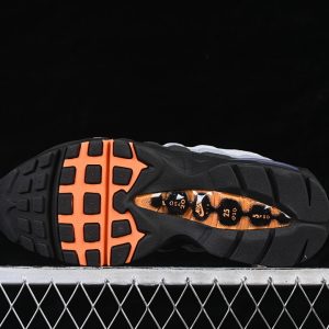 Nike Air Max 95 OG Running Shoes