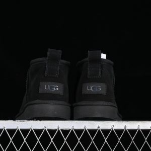 Ugg Classic Ultra Mini