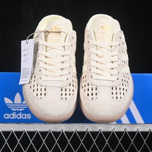 Adidas Clover Casual Half Drag