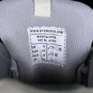 Balenciaga Track 4 0 3m