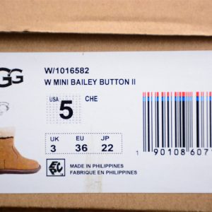 Ugg W Drizlita Clear