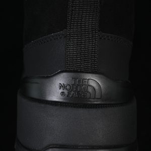 North Face Charcoal