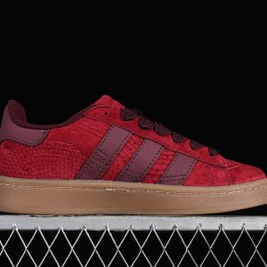 Adidas Originals Campus 00s Collegiate