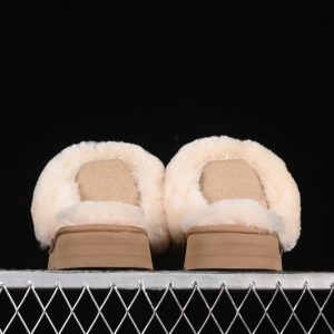 Ugg Tazz 5cm Maroom