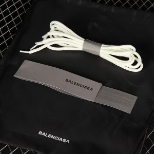 Balenciaga Runner .0 Kith Four.color