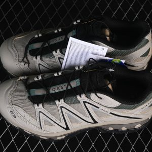 Salomon Xt-quest Outdoor Trail Running Shoes