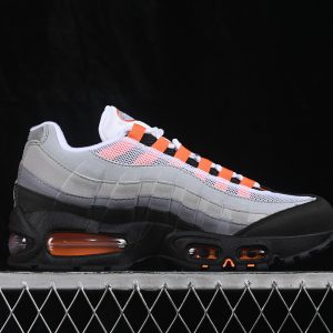 Nike Air Max 95 OG Air Cushion Shoes