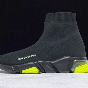 Balenciaga Speed Shoes