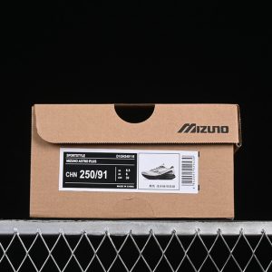Mizuno