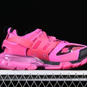 Balenciaga Track 4 0