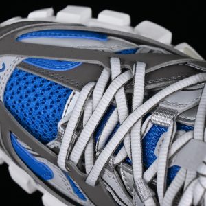 Balenciaga Track Sneaker Tess S Gomma Res Bi