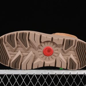 Ugg Burleigh Boot Maroom