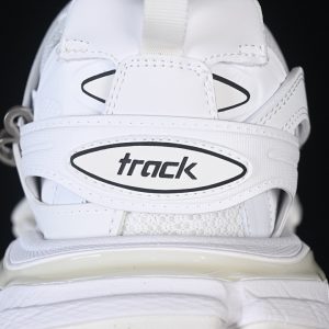 Balenciaga Track Sneaker Piercing