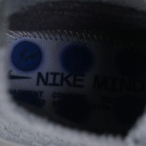 Nike Neuroscience Foot Massage Shoes