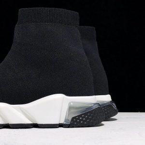 Balenciaga Speed Shoes