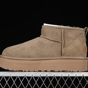 Ugg Classic Ultra Mini Platform 3cm