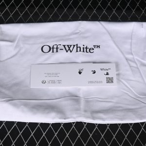 Off-White Be Right