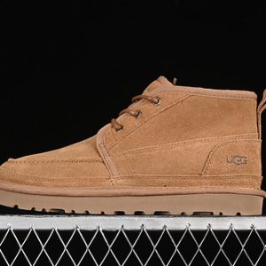 Ugg Neumel Moc Maroom