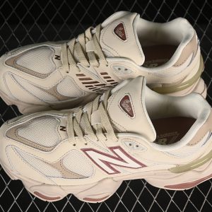 New Balance 9060 Big Kid