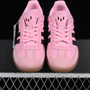 Adidas Samba OG Inter Miami Cf Messi