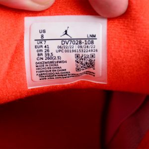Nike Jordan 3