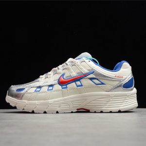 Nike P-6000