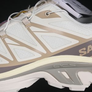 Salomon Outdoor Casual Running Shoes