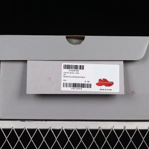 Balenciaga Runner Kith Four Color