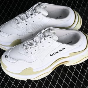 Balenciaga Triple S