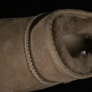 Ugg Classic Ultra Mini Platform 3cm