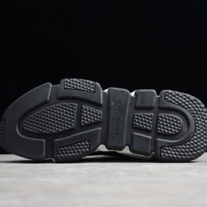 Balenciaga Speed Stretch-knit Mid Sneakers