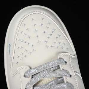 Nike SB Dunk Low Supreme