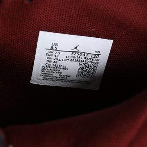 Nike Jordan Legacy