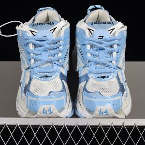 Balenciaga Runner Kith Four.color .0 21ss
