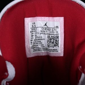 Nike Jordan 3
