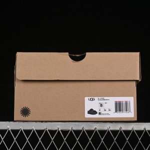 Ugg Venture Daze Slide Sendblack